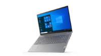 Ноутбук Lenovo ThinkBook 15 GEN2 ITL Intel Core i3-1115G4 12GB DDR 256GB SSD Nvidia MX450 2GB FHD DOS Mineral Grey