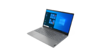 Ноутбук Lenovo ThinkBook 15 GEN2 ITL Intel Core i3-1115G4 12GB DDR 512GB SSD Nvidia MX450 2GB FHD DOS Mineral Grey