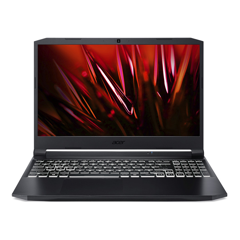 Ноутбук Acer Nitro 5 AN515-45-R6XD AMD Ryzen 5 5600H 8GB DDR4 512GB SSD NVIDIA RTX3060 FHD W11 Black