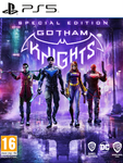 Игра для PS5 Gotham Knights Special Edition английская версия