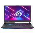 Ноутбук Asus ROG Strix G513RW-HQ198 (AMD Ryzen 9 6900HS 16GB DDR5 512GB SSD NVIDIA RTX3070Ti 2K DOS) Gray + мышь Asus ROG Impact 