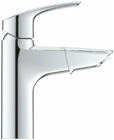 Смеситель Grohe Eurosmart M 23976003