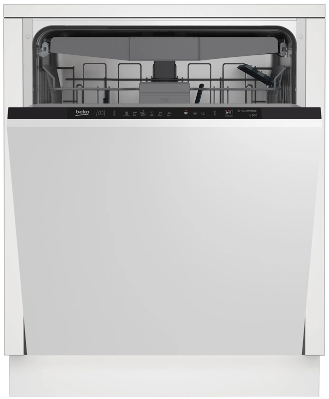 Посудомоечная машина Beko BDIN16520Q