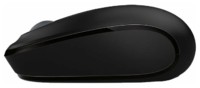 Мышь Microsoft Mobile Mouse 1850 черная