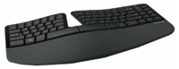 Клавиатура Microsoft Sculpt Ergonomic 5KV-00005