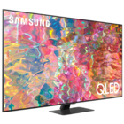 Телевизор Samsung 65" QLED 4K Q80B