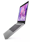 Ноутбук Lenovo Ideapad 3 15ITL6 Intel Core i3-1115G4 20GB DDR 256GB SSD Intel Iris Xe Graphics G4 FHD DOS Arctic Grey