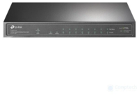 Коммутатор Tp-Link TL-SG1210P