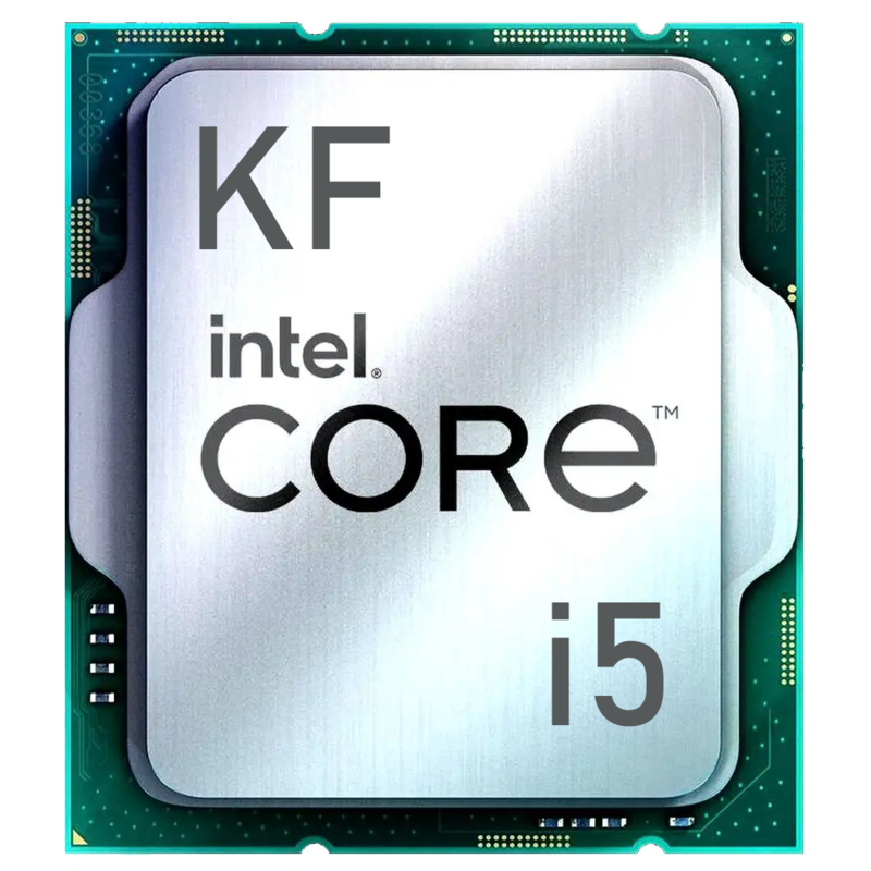 Процессор Intel Core i5-13600KF tray