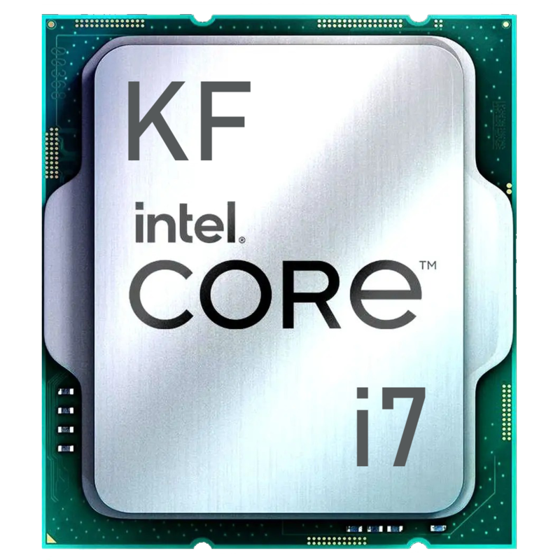 Процессор Intel Core i7-13700KF tray