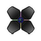 Корпус Deepcool Quadstellar Infinity RGB