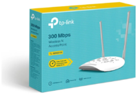 Wi-Fi точка доступа Tp-Link TL-WA801N