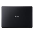 Ноутбук Acer Aspire A315-34 Intel Celeron N4020 4GB DDR4 128GB SSD FHD DOS Black