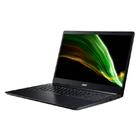 Ноутбук Acer Aspire A315-34 Intel Celeron N4020 4GB DDR4 128GB SSD FHD DOS Black