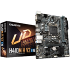 Материнская плата Gigabyte H410M H V2