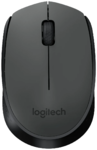 Мышь Logitech M170 серая