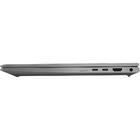 Ноутбук HP ZBook Firefly 14 G8 Intel Core i5-1135G7 16GB DDR4 256GB SSD Intel Iris Xe Graphics G7 FHD W11 Grey