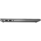 Ноутбук HP ZBook Firefly 14 G8 Intel Core i5-1135G7 16GB DDR4 256GB SSD Intel Iris Xe Graphics G7 FHD W11 Grey