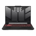 Ноутбук Asus TUF Gaming A15 AMD Ryzen 7-6800H 16GB DDR5 512GB SSD NVIDIA RTX 3070 8GB FHD DOS Jaeger Gray