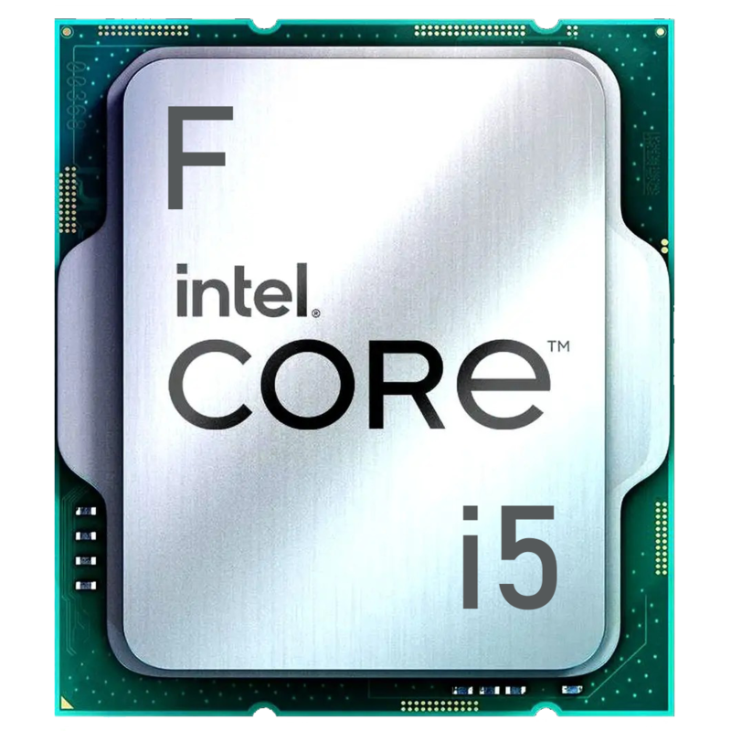 Процессор Intel Core i5-13400F tray