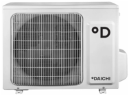 Кондиционер Daichi ICE20AVQ1/ICE20FV1