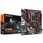 Материнская плата Gigabyte B760M Gaming DDR4