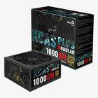 Блок питания Aerocool KCAS Plus 1000GM