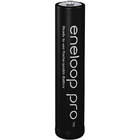 Аккумуляторные батарейки Panasonic Eneloop Pro BK-3HCDE/4BE