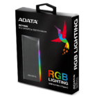 Внешний корпус для накопителя ADATA EC700G RGB