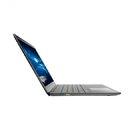 Ноутбук Gateway GWNC31514 Intel Core i3-1115G4 4GB DDR 128GB SSD Intel HD Graphics HD DOS Grey