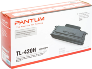 Картридж Pantum TL-420H черный