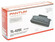 Картридж Pantum TL-420X черный