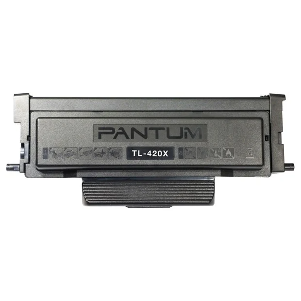 Картридж Pantum TL-420X черный