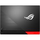 Ноутбук Asus ROG STRIX G15 AMD Ryzen 9-5980HX 24GB DDR 1000GB SSD AMD Radeon RX6800M 12GB WQHD DOS Black