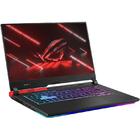 Ноутбук Asus ROG STRIX G15 AMD Ryzen 9-5980HX 24GB DDR 1000GB SSD AMD Radeon RX6800M 12GB WQHD DOS Black