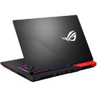 Ноутбук Asus ROG STRIX G15 AMD Ryzen 9-5980HX 24GB DDR 1000GB SSD AMD Radeon RX6800M 12GB WQHD DOS Black