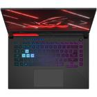 Ноутбук Asus ROG STRIX G15 AMD Ryzen 9-5980HX 24GB DDR 1000GB SSD AMD Radeon RX6800M 12GB WQHD DOS Black