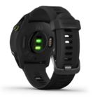 Смарт-часы Garmin Forerunner 745 Black