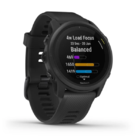 Смарт-часы Garmin Forerunner 745 Black