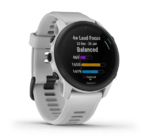 Смарт-часы Garmin Forerunner 745 Whitestone