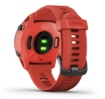 Смарт-часы Garmin Forerunner 745 Magma Red