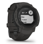 Смарт-часы Garmin Instinct 2 Graphite