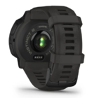 Смарт-часы Garmin Instinct 2 Graphite