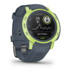 Смарт-часы Garmin Instinct 2 Surf