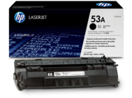 Картридж HP Q7553A