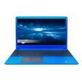 Ноутбук Gateway GWNC31514 Intel Core i3-1115G4 4GB DDR4 128GB SSD FHD IPS W11 Blue + case + wireless mouse