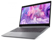 Ноутбук Lenovo Ideapad L3-15ITL6 Intel Pentium Gold 7505 12GB DDR 128GB SSD Intel UHD Graphics FHD DOS Platinum Grey