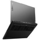 Ноутбук Lenovo Legion 5 15ARH7H AMD Ryzen 7 6800H 8GB DDR5 256GB SSD NVIDIA RTX3060 IPS 2K DOS Storm Gray