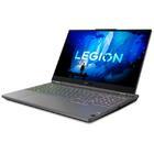 Ноутбук Lenovo Legion 5 15ARH7H AMD Ryzen 7 6800H 8GB DDR5 256GB SSD NVIDIA RTX3060 IPS 2K DOS Storm Gray