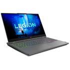 Ноутбук Lenovo Legion 5 15ARH7H AMD Ryzen 7 6800H 32GB DDR5 1TB SSD+512GB SSD NVIDIA RTX3060 IPS 2K DOS Storm Gray